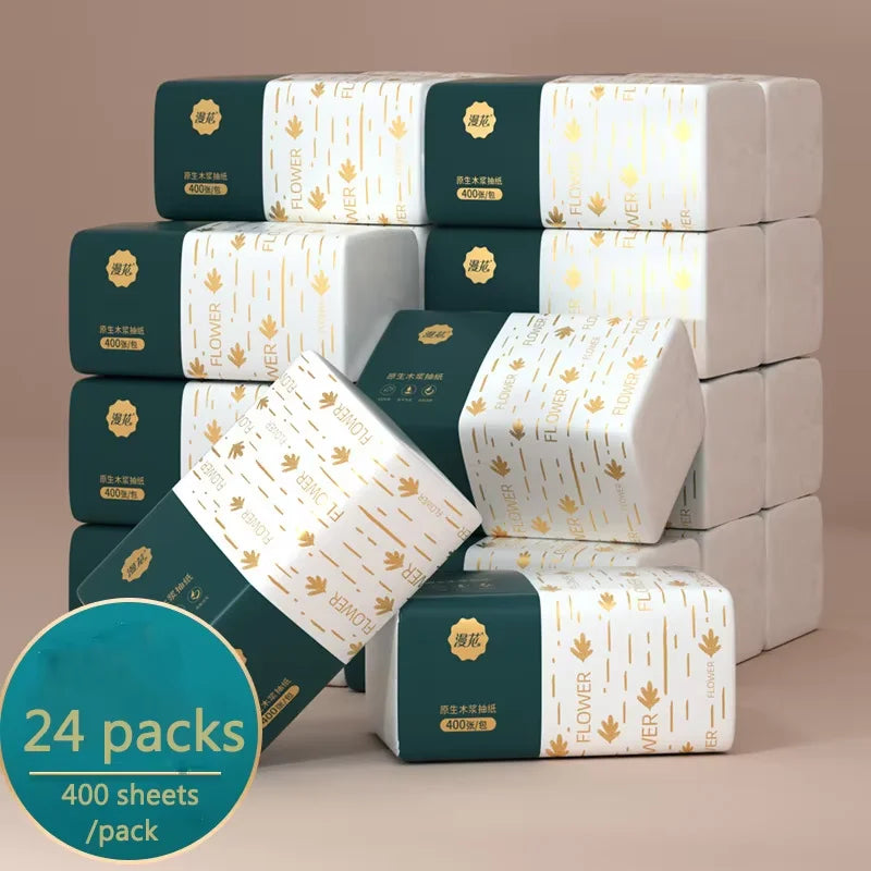 Paper Towels Full Box Affordable Household Toilet Paper Household Napkins Paper Towels Toilet Paper