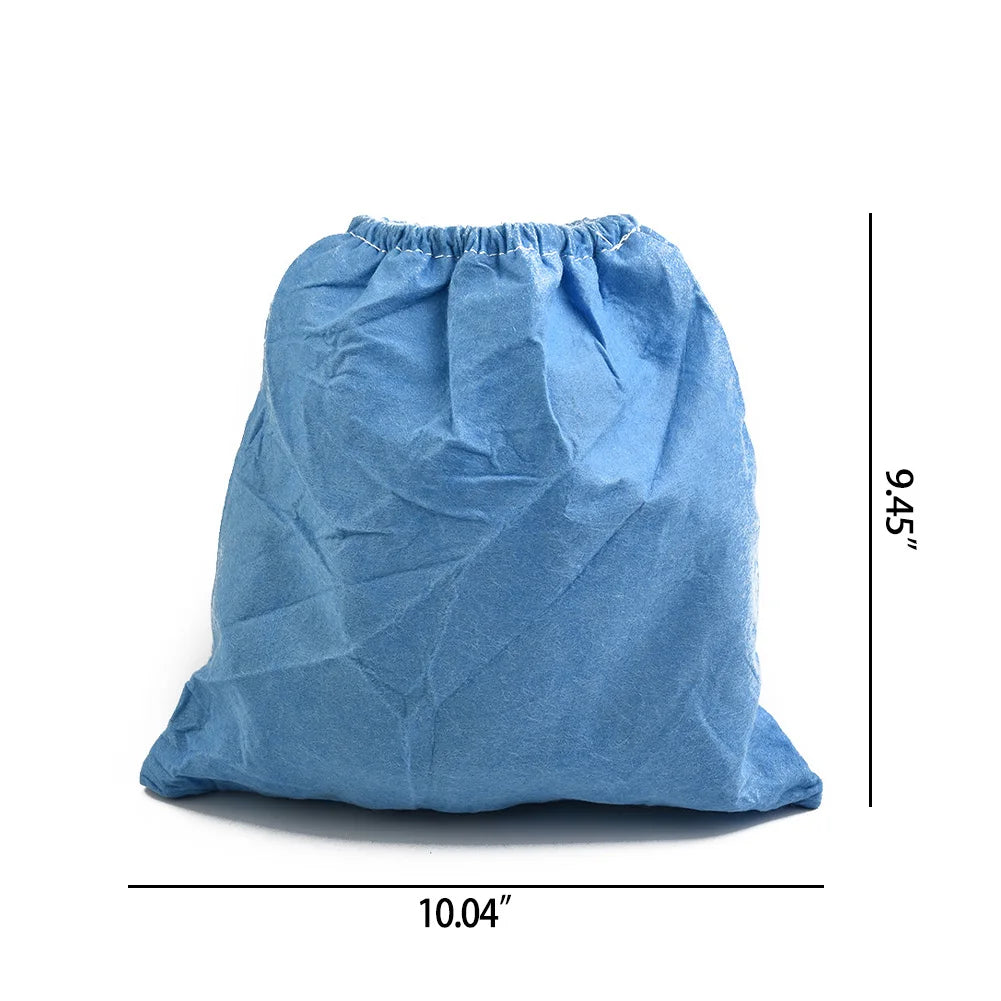 Household Debris Household Dirt Gallon Cloth Filter Cleaning Parts Gallon Cloth Filter Installed Quickly Reusable