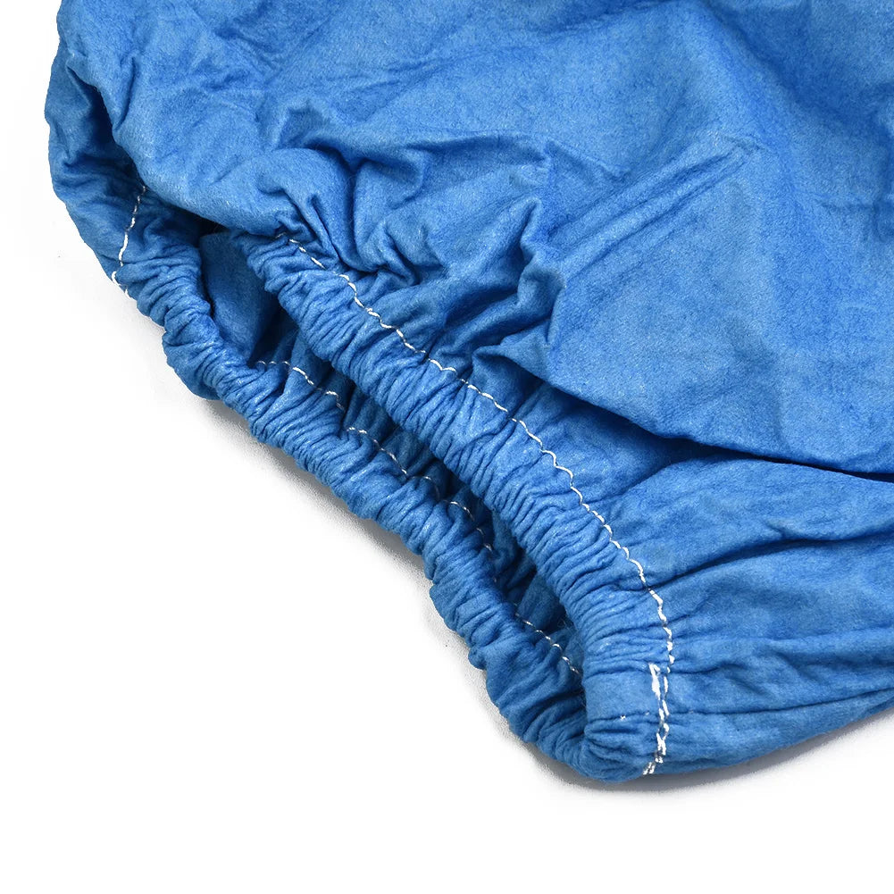 Household Debris Household Dirt Gallon Cloth Filter Cleaning Parts Gallon Cloth Filter Installed Quickly Reusable