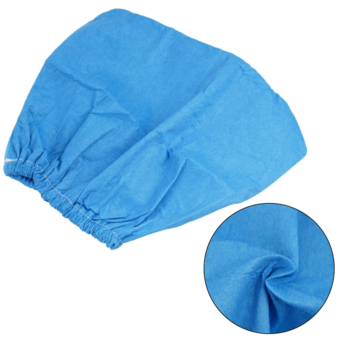 Household Debris Household Dirt Gallon Cloth Filter Cleaning Parts Gallon Cloth Filter Installed Quickly Reusable