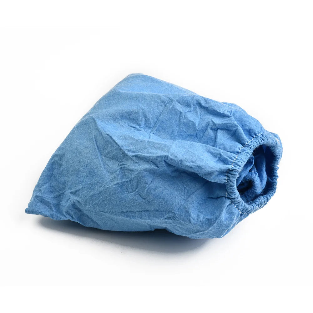 Household Debris Household Dirt Gallon Cloth Filter Cleaning Parts Gallon Cloth Filter Installed Quickly Reusable