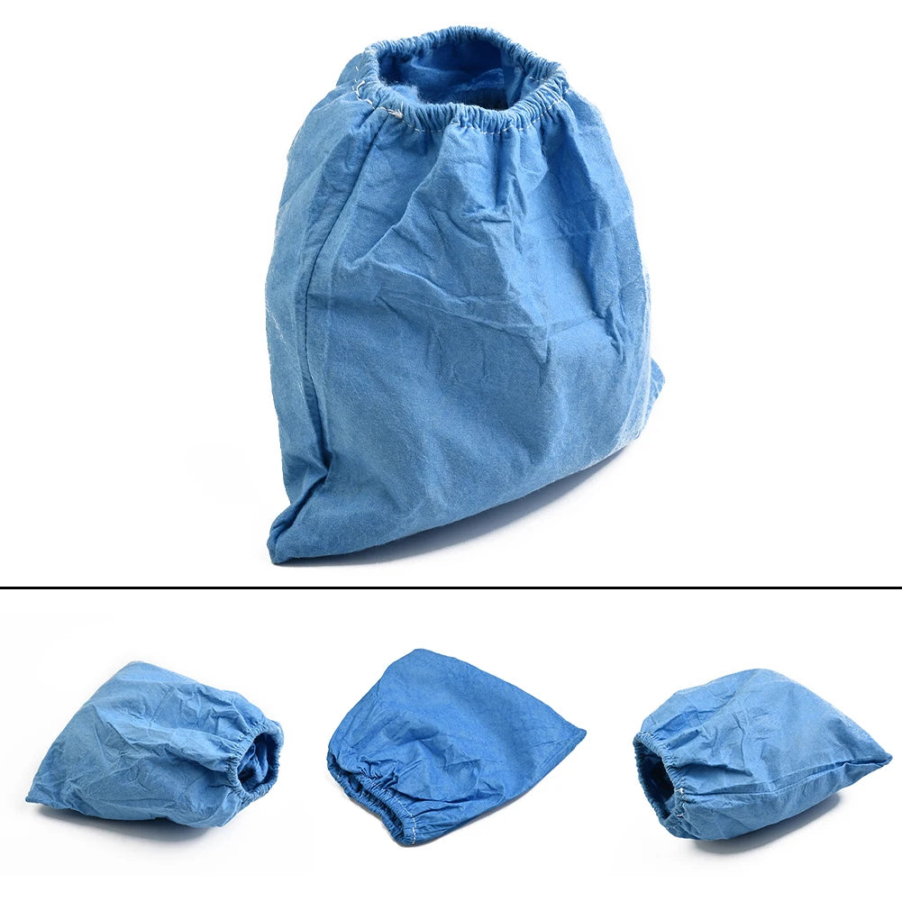 Household Debris Household Dirt Gallon Cloth Filter Cleaning Parts Gallon Cloth Filter Installed Quickly Reusable