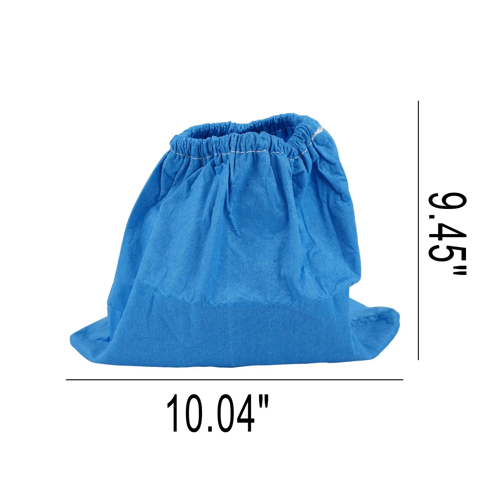 Household Debris Household Dirt Gallon Cloth Filter Cleaning Parts Gallon Cloth Filter Installed Quickly Reusable