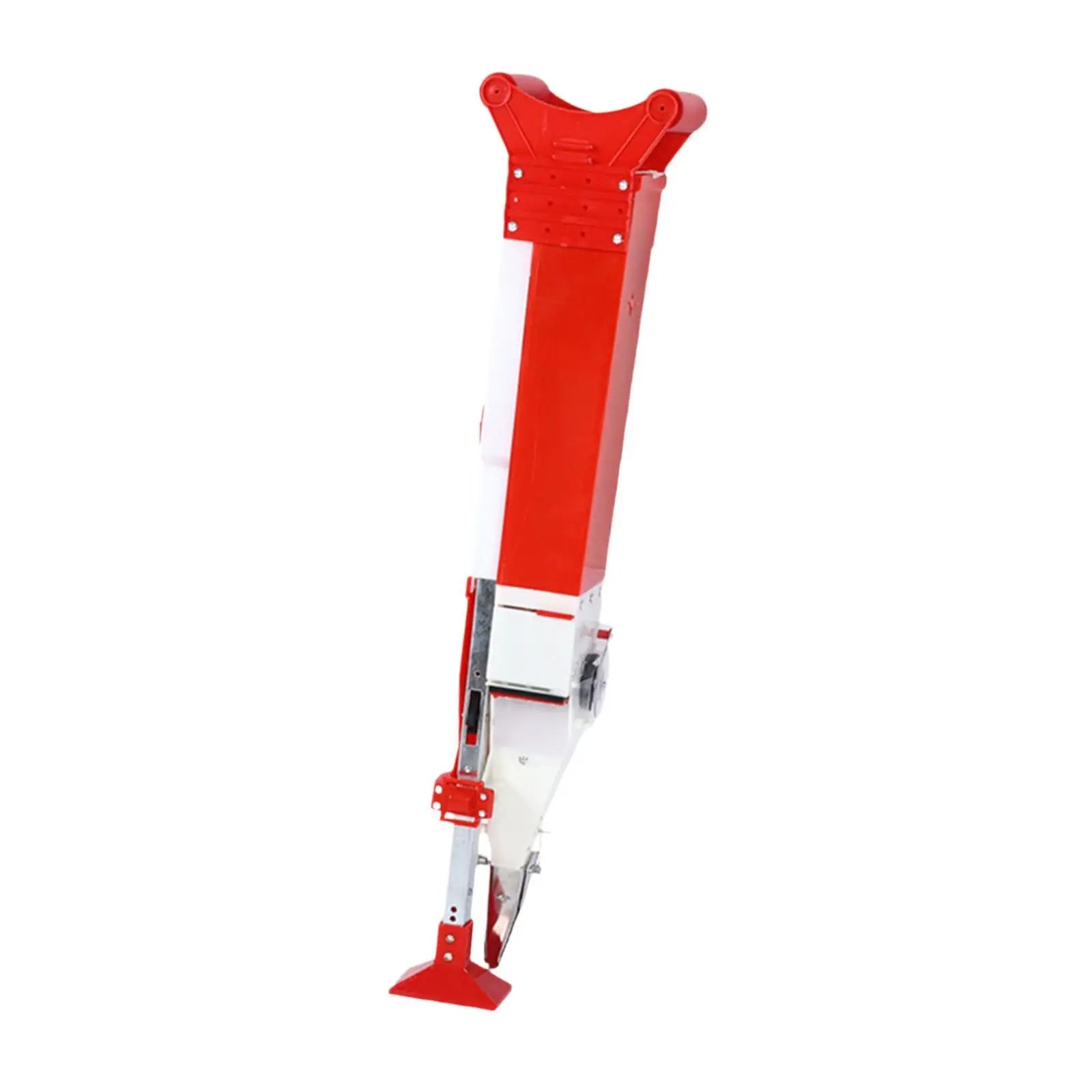 Household Corn Peanut Seeder Row Planter Farming Tool for Household Seeding