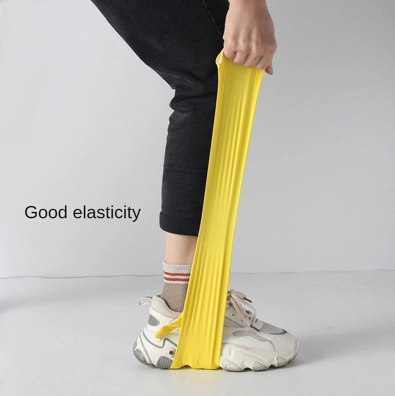 Brand Latex Dishwashing Gloves Women's Waterproof Household Kitchen Washing Bowl Washing Clothes Vegetable Cleaning Household
