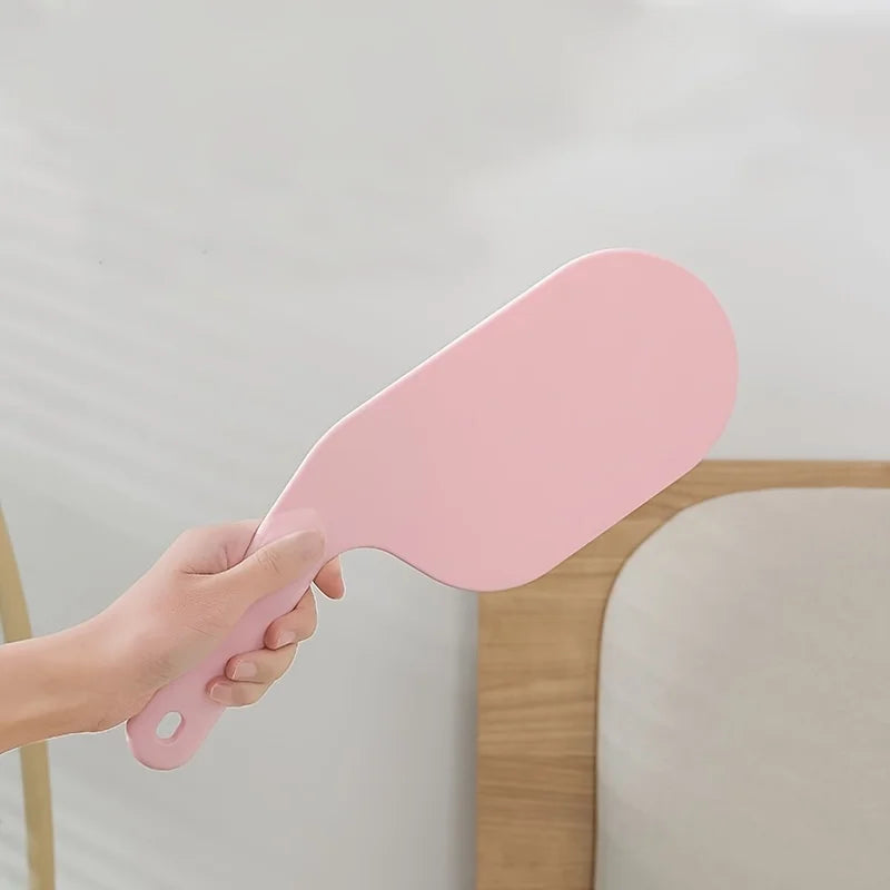 Household bedding artifact mattress lifter Household finishing fixing tool pressure gap plug labor-saving changing sheets