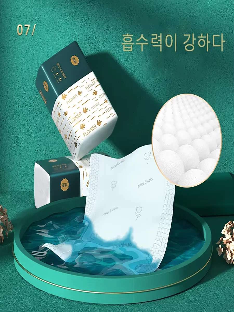 Paper Towels Full Box Affordable Household Toilet Paper Household Napkins Paper Towels Toilet Paper
