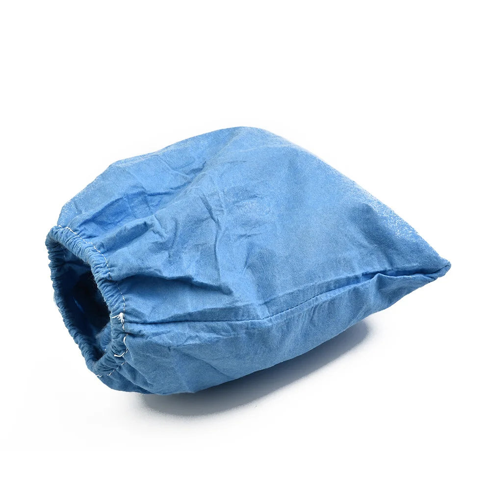 Household Debris Household Dirt Gallon Cloth Filter Cleaning Parts Gallon Cloth Filter Installed Quickly Reusable