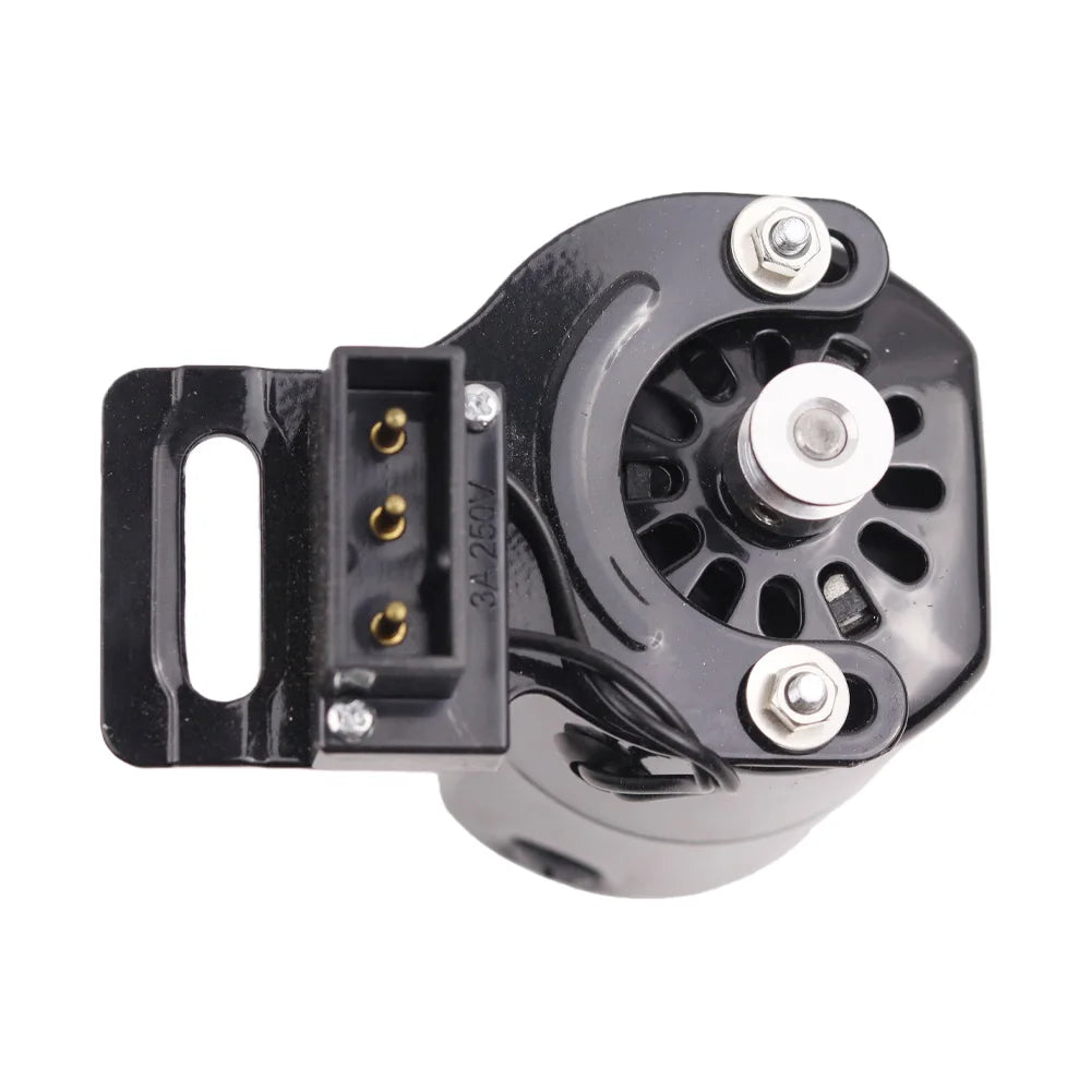 Sewing Machine Motor Kit Household with Foot Pedal Control Household Sewing Machine Motor 180W/250W