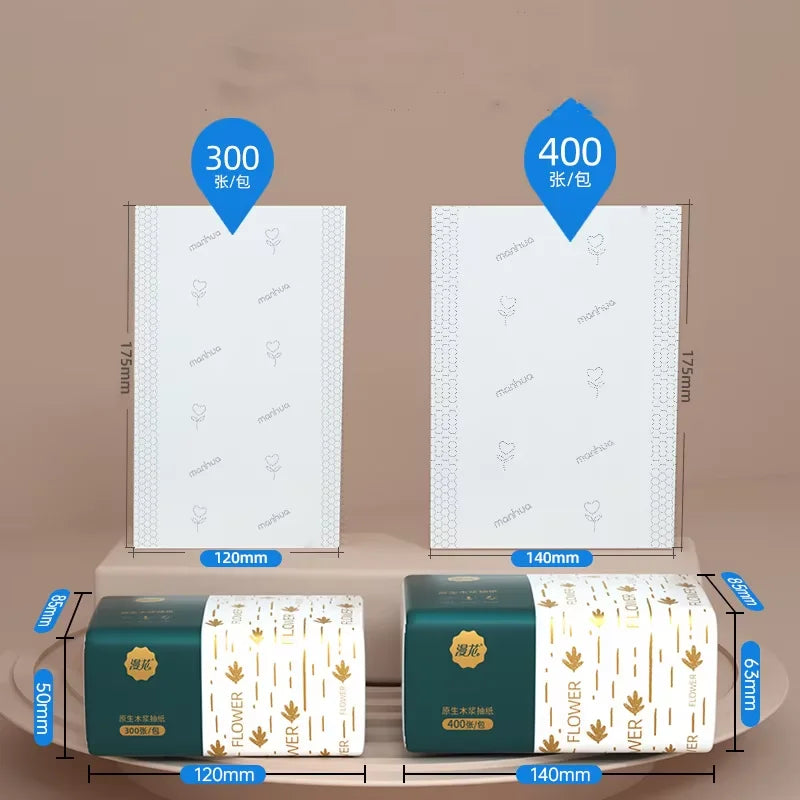 Paper Towels Full Box Affordable Household Toilet Paper Household Napkins Paper Towels Toilet Paper