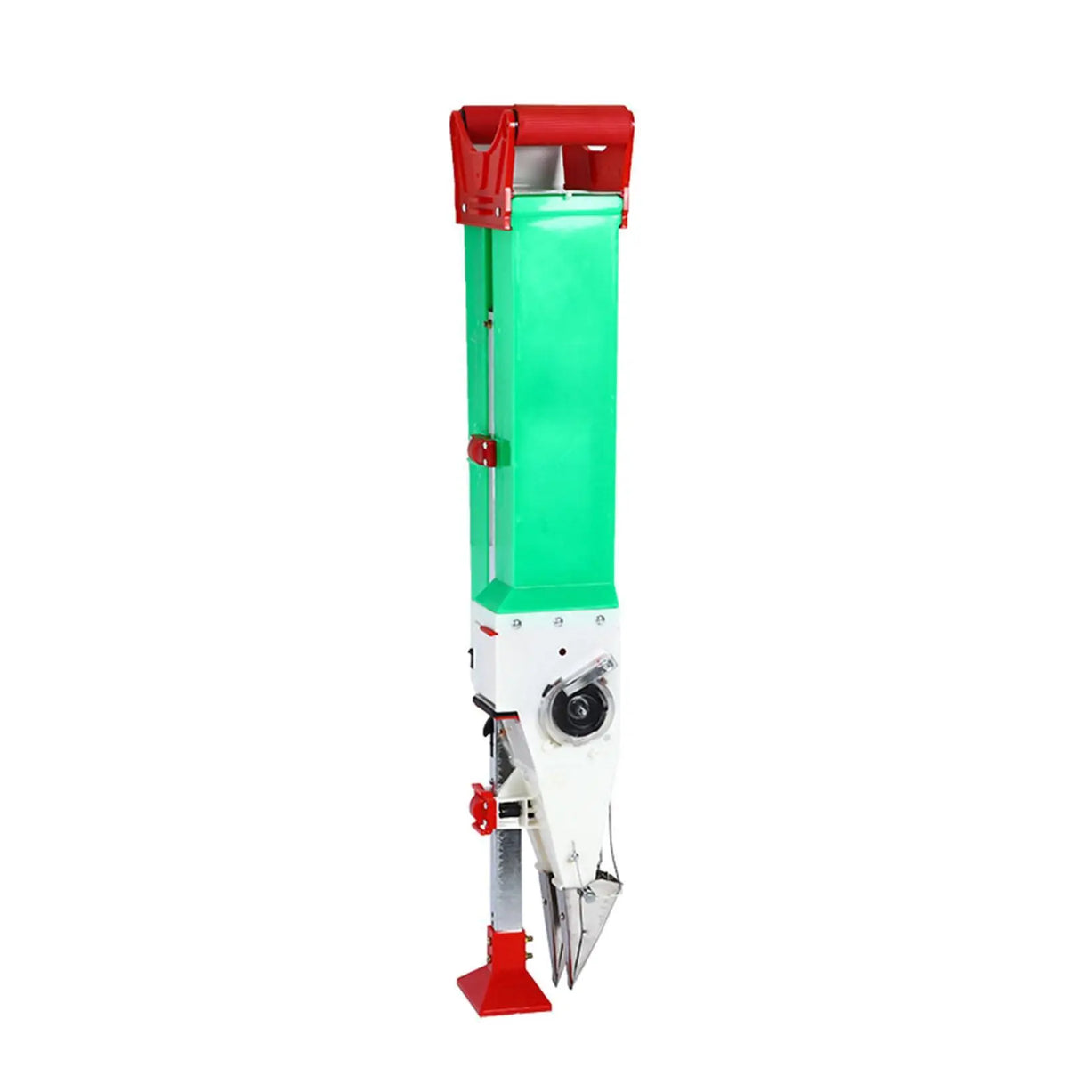 Household Corn Peanut Seeder Row Planter Farming Tool for Household Seeding