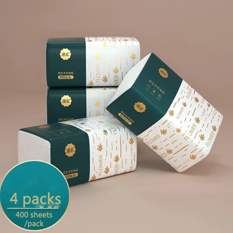 Paper Towels Full Box Affordable Household Toilet Paper Household Napkins Paper Towels Toilet Paper
