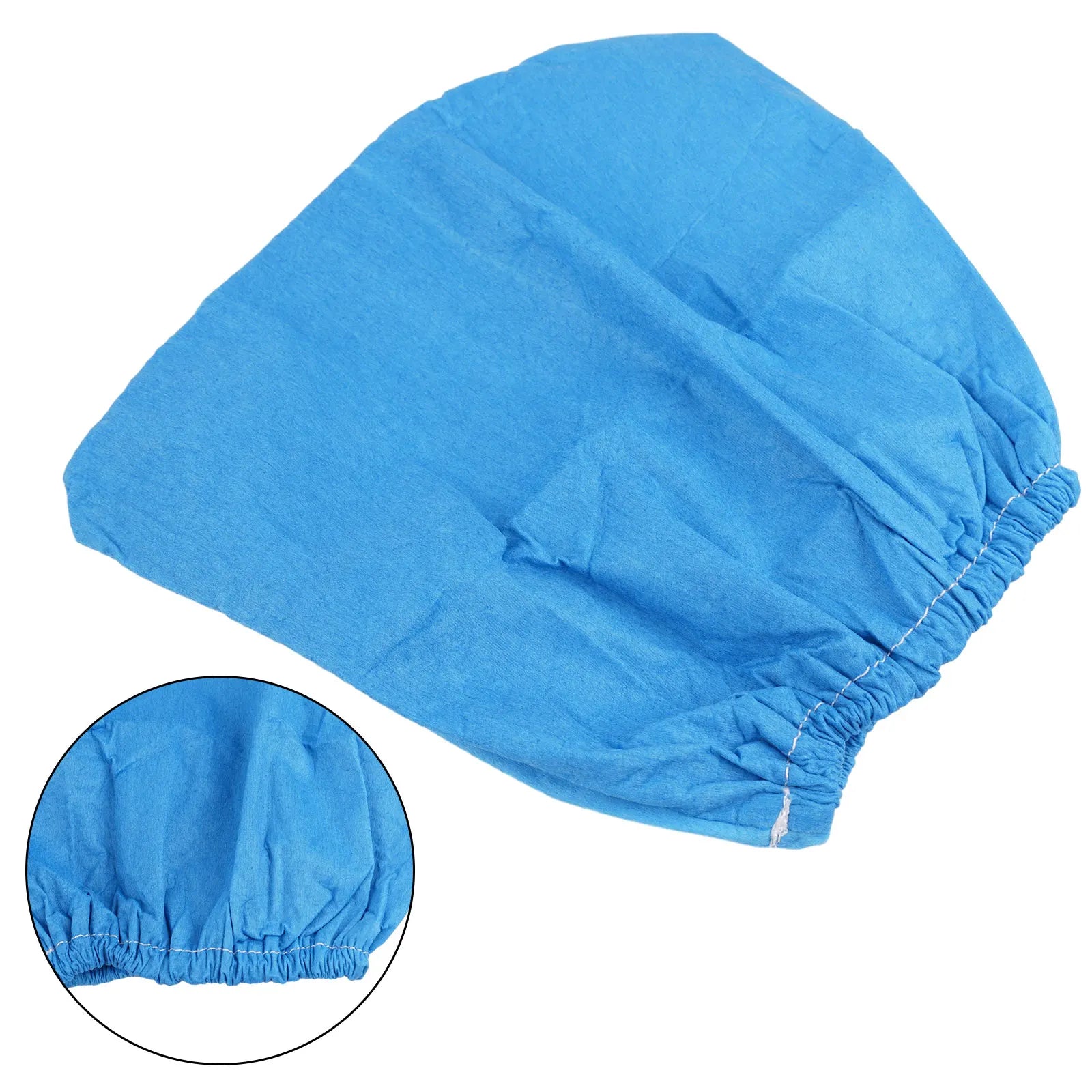 Household Debris Household Dirt Gallon Cloth Filter Cleaning Parts Gallon Cloth Filter Installed Quickly Reusable