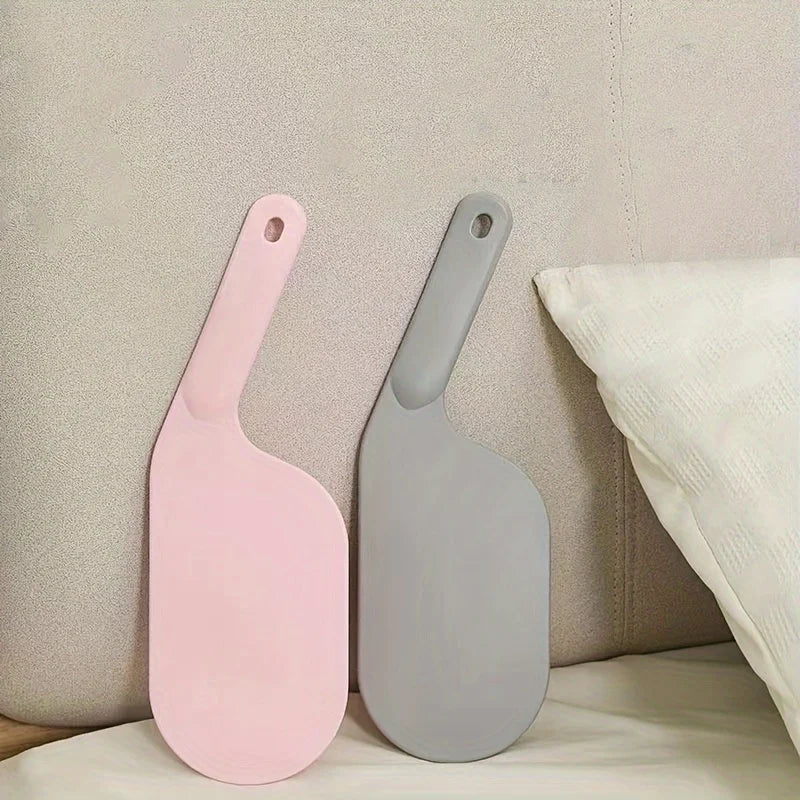 Household bedding artifact mattress lifter Household finishing fixing tool pressure gap plug labor-saving changing sheets