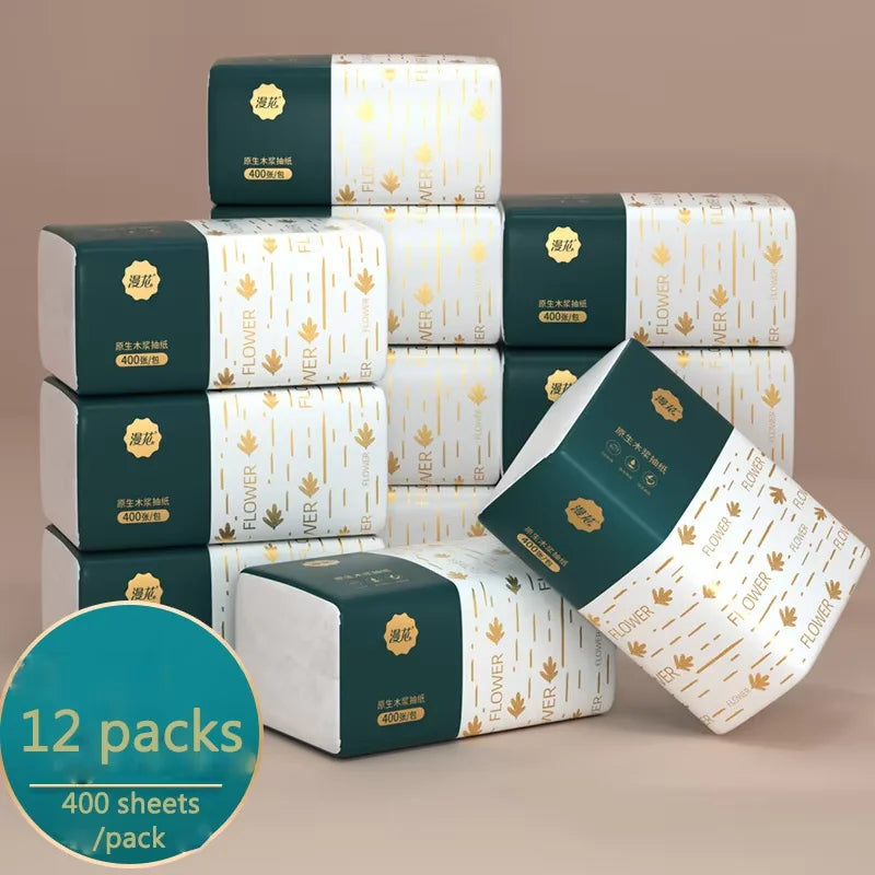 Paper Towels Full Box Affordable Household Toilet Paper Household Napkins Paper Towels Toilet Paper