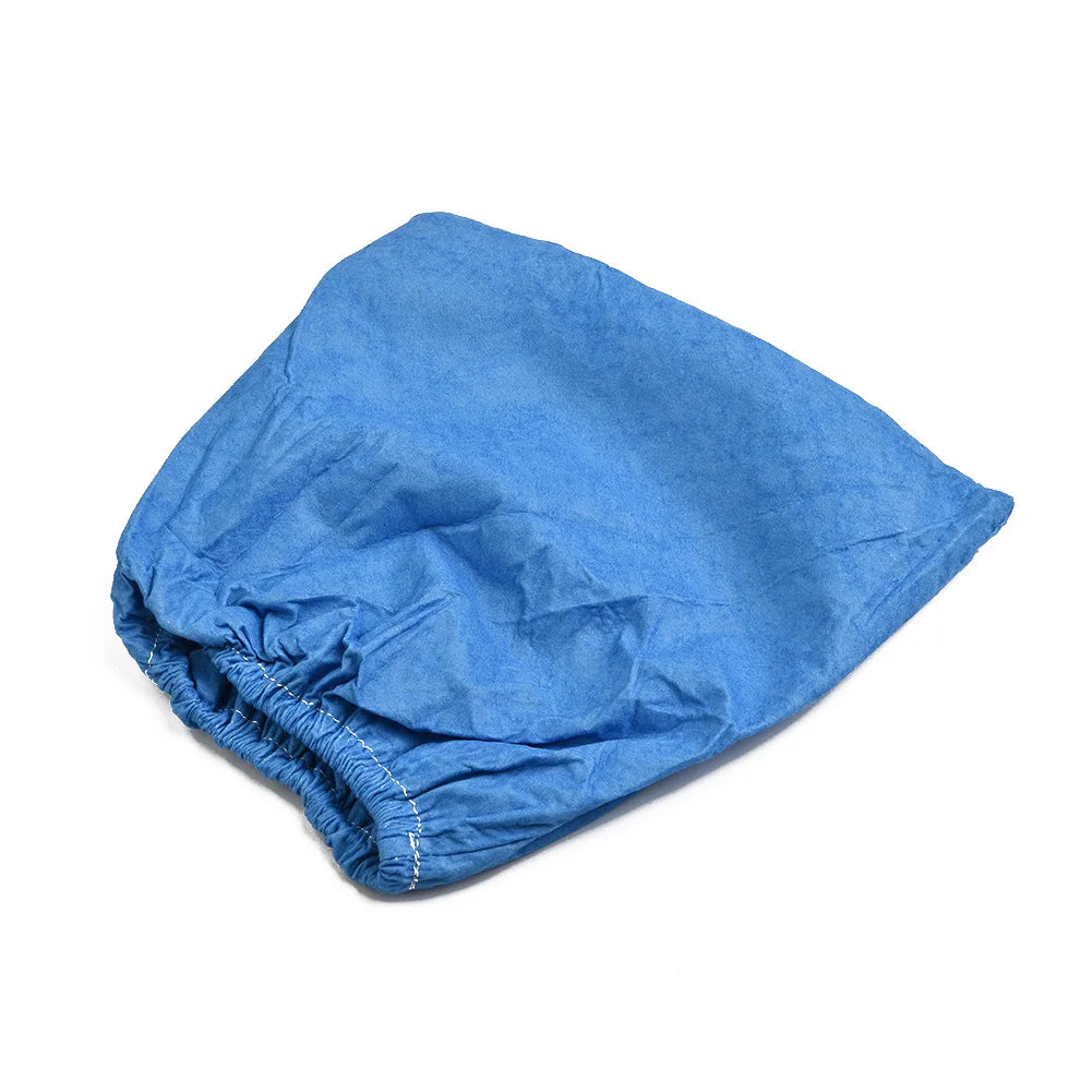 Household Debris Household Dirt Gallon Cloth Filter Cleaning Parts Gallon Cloth Filter Installed Quickly Reusable