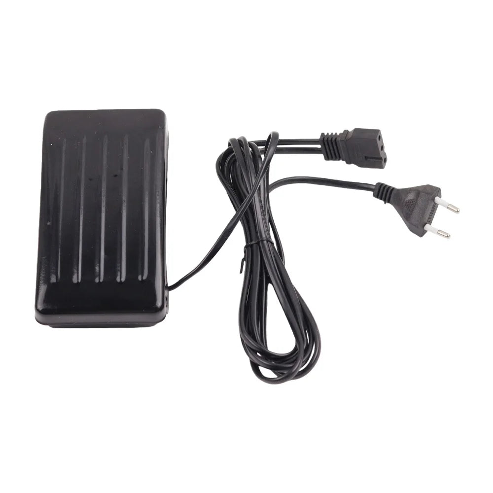 Sewing Machine Motor Kit Household with Foot Pedal Control Household Sewing Machine Motor 180W/250W