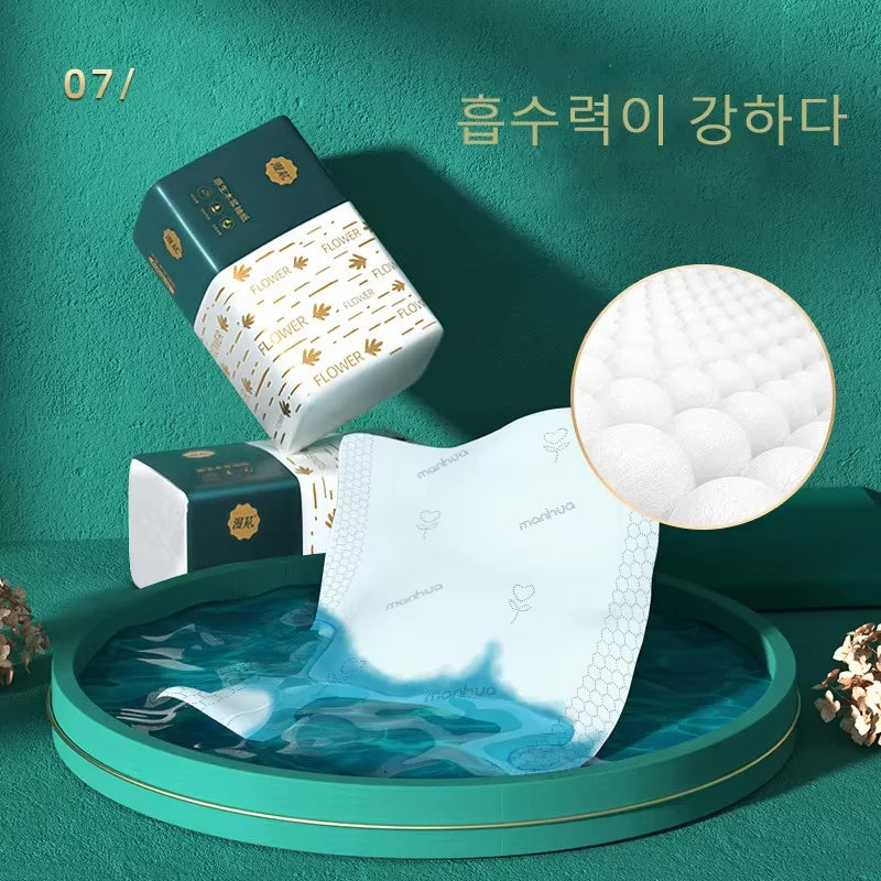 Paper Towels Full Box Affordable Household Toilet Paper Household Napkins Paper Towels Toilet Paper
