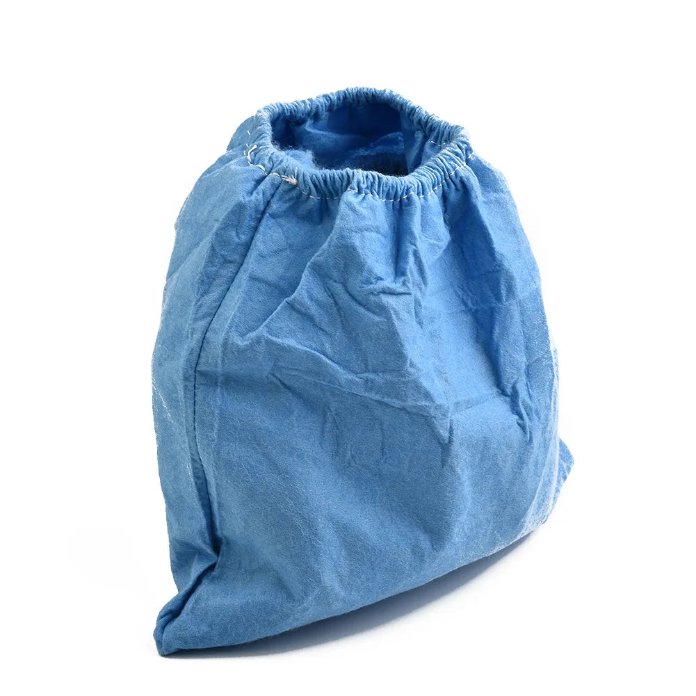 Household Debris Household Dirt Gallon Cloth Filter Cleaning Parts Gallon Cloth Filter Installed Quickly Reusable