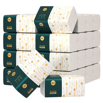 Paper Towels Full Box Affordable Household Toilet Paper Household Napkins Paper Towels Toilet Paper