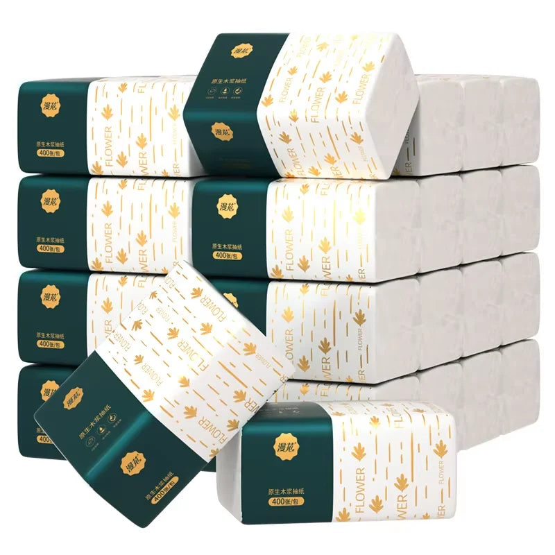 Paper Towels Full Box Affordable Household Toilet Paper Household Napkins Paper Towels Toilet Paper